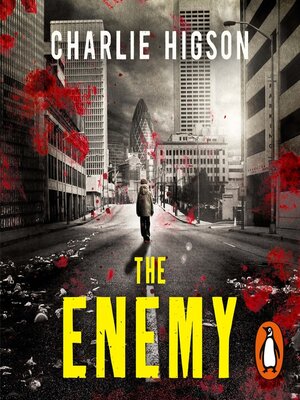 cover image of The Enemy